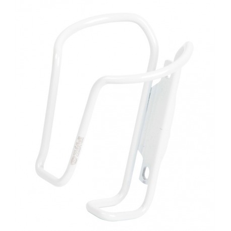 Porte-bidon Pulse Full Alu Zefal blanc