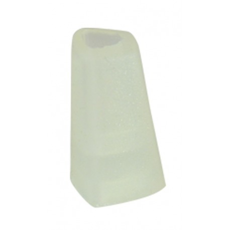 Embout de biberon en silicone Zefal pour Trekking 700
