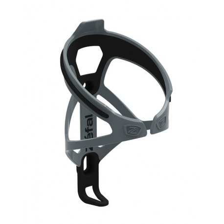 Porte-bidon Pulse B2 gris