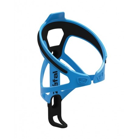 Porte-bidon Pulse B2 bleu cyan