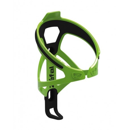 Porte-bidon Pulse B2 vert