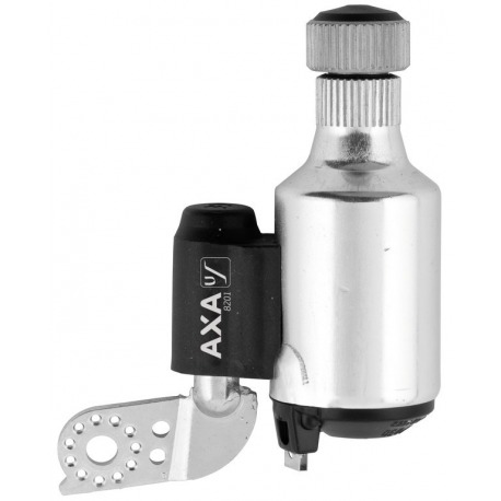 Dynamo AXA 8201 laissée dans l'emballage