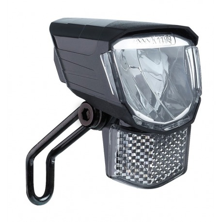 Support de phare LED Tour 45 SL env. 45 Lux incl. réfléchissant