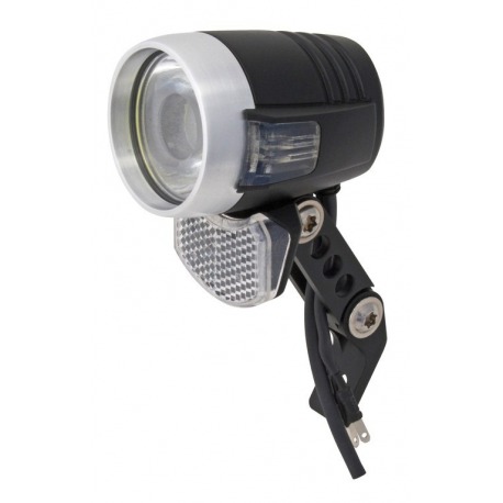 Phare AXA Blueline50T Steady Auto interrupteur, capteur, feu de position et diurne