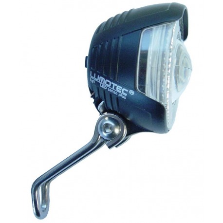 Phare LED b&m Lumotec Lyt N pour moyeu-dynamo