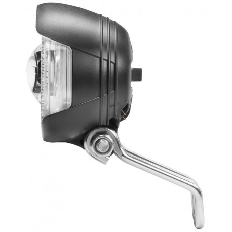 b&m phare LED Lumotec Lyt BN pour moyeu-dynamo