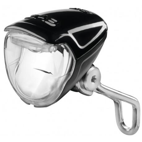 Phare à LED b&m Lum. Eyc plus pour les côtés avec feu de position