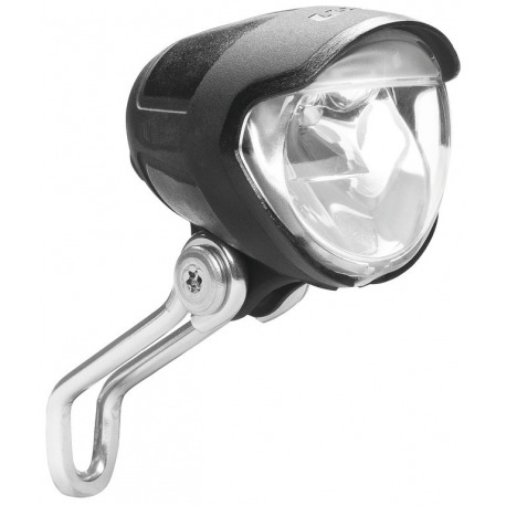 Phare à LED b&m Lum. IQ Avy 6-42V DC hors ligne pour feu arrière 6V