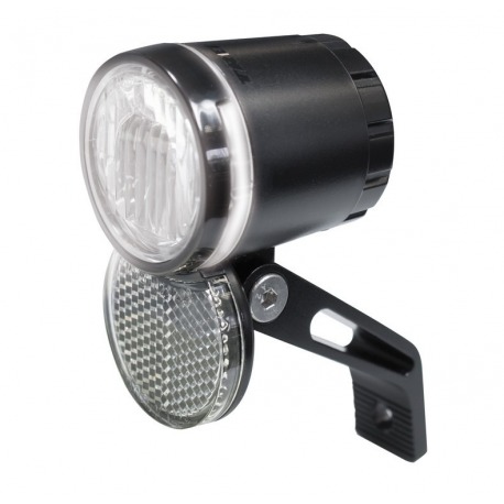 Trelock Bike-i Veo LS 230/20 E-Bike Phare LED, 6-12V, ne, support ZL910