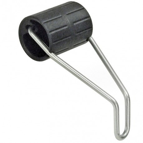 Support léger pour tête de fourche Ø 26 mm