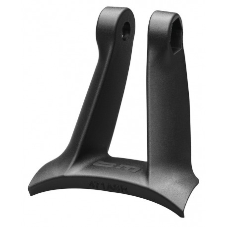 support de phare b&m pour RockShox Paragon