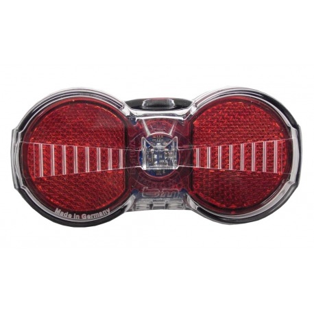 feu arrière b&m Toplight Flat S plus c. Faisceau