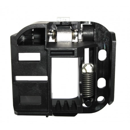 Boitier antivol batterie BOSCH Power Tube (sans serrure)