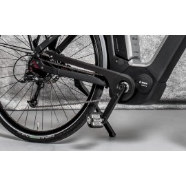 Garde-chaîne E-Bike Curana,...