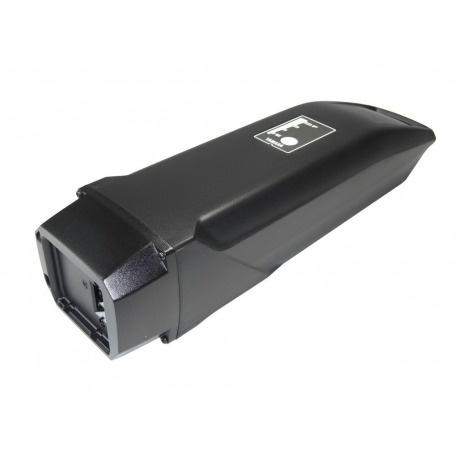 Batterie E-Bike Yamaha 400 RHM 36/11 2015, cadre, 400Wh 36V/11Ah