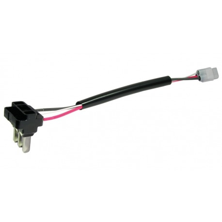 Câble moteur E-Bike pour Yamaha pour X942 & X943, 2015, mod batterie