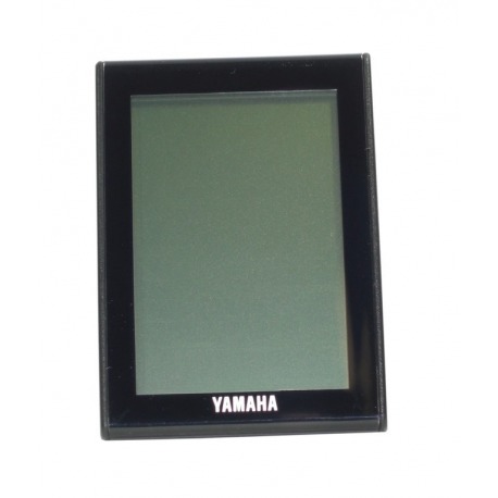 Écran LCD Yamaha E-Bike p. support d'affichage à partir du modèle 2016