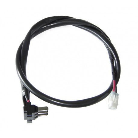 Câble moteur long YAMAHA pour batterie de porte-bagages