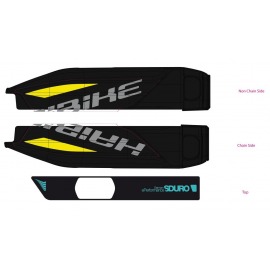 Autocollant E-Bike Sduro,...