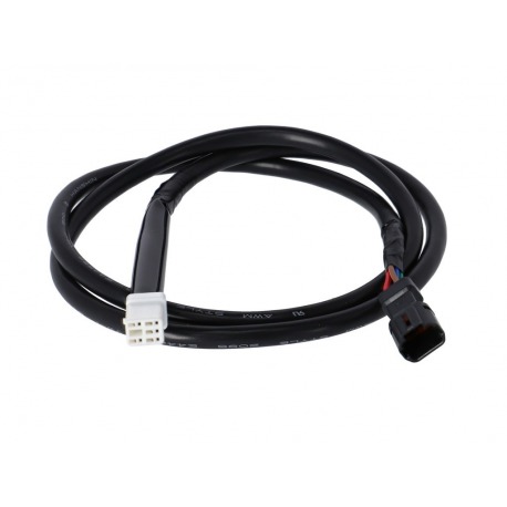 fil par ex. display YAMAHA Lead Wire 9 NEW 2019 pour la nouvelle unité Drive male/femelle