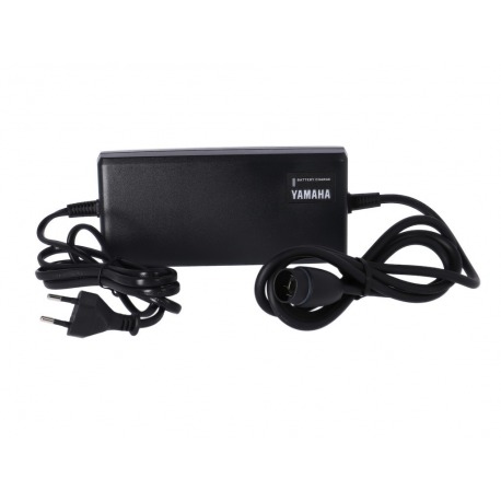 Chargeur de batterie 500 INTUBE 36V YAMAHA INTUBE 500Wh 36V,2019