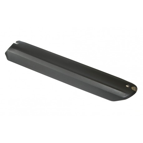 Skidplate pour batterie Haibike HB-S01,noir,2018,p. Chambre à air BOSCH HB4A