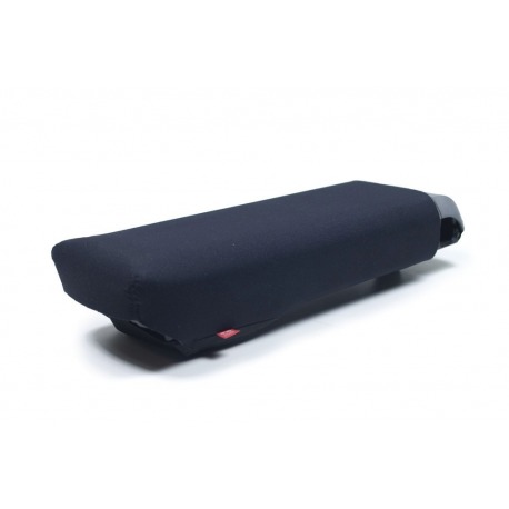 Protecteur de batterie E-Bike Fahrer p.Bosch 2016, PP300+400, Act+Pfmnce, porte-bagages