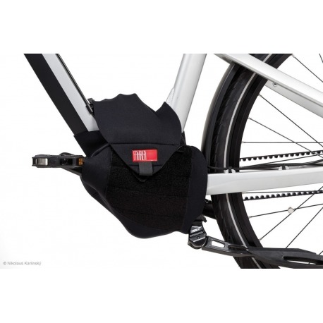Protection moteur E-Bike Fahrer Universal 2016, moteur central Pedelec