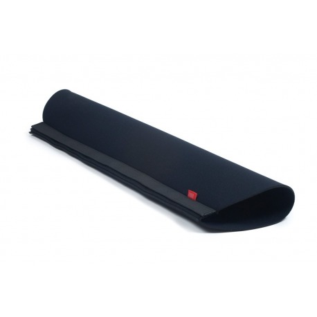Protection de batterie E-Bike Fahrer pE-Bike avec batterie intégrée dans le tube diagonal