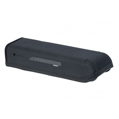 Protection du support de batterie. E-Bike Basil pour Shimano Steps