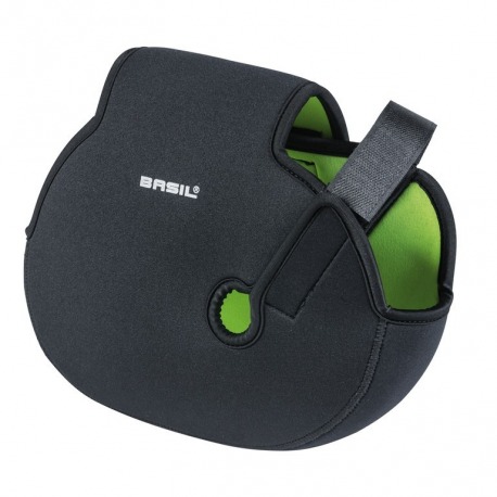Protection Basil E-Bike p. moteur central universel