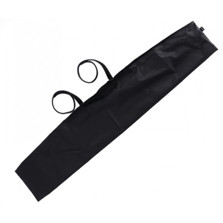 XLC Protège guidon noir, taille unique