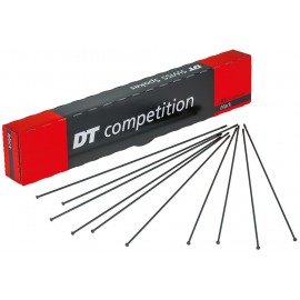 Rayons DT Swiss...