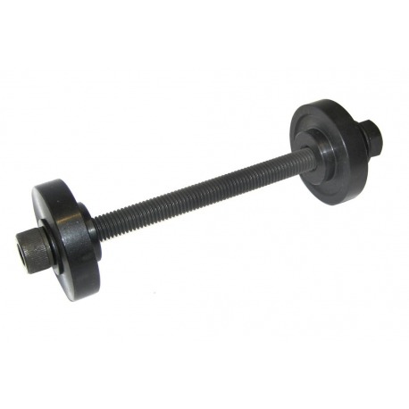 Outil de montage par ex. Presse Shimano TL-BB 12