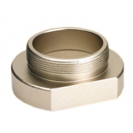 Adapter. Cycle-Tools Outil de montage 1 1/8", pour cône de fourche