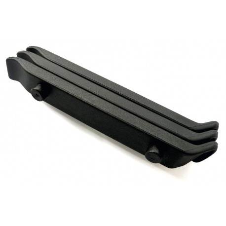 Kit lève-couverture 3 pièces plastiques
