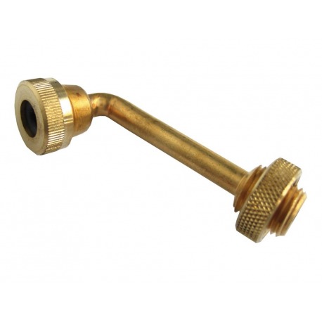 Buse de raccordement VD pour pistolet de recharge pièce de rechange pour 236 10 500
