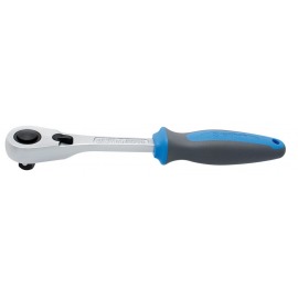Cliquet verrouillable 1/4"...