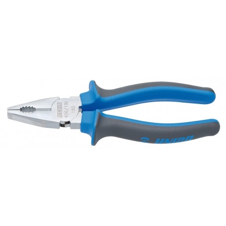 Pinces L 160mm, 406/1BI