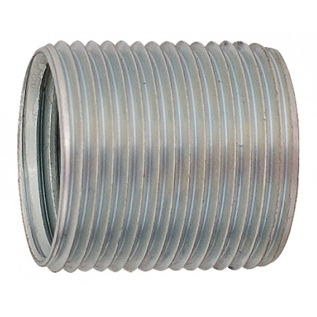 Jeu de douilles filetées pour pédale gauche Unior 5/8"x24.9/16x20 (Ensemble 10 et.) 1695.4A
