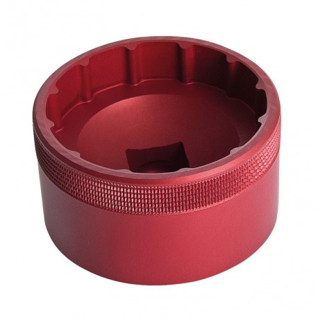 Outil de pédalier Unior pour BSA30 1671.BSA30