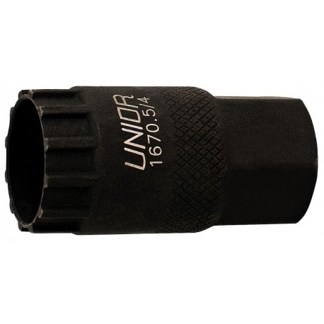 Extracteur de pignon Unior pour pignons Shimano, 1670.5/4