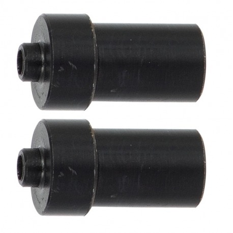 Adaptateur pour tige Unior p. roue avec axe de moyeu de 20 mm, 1689.3