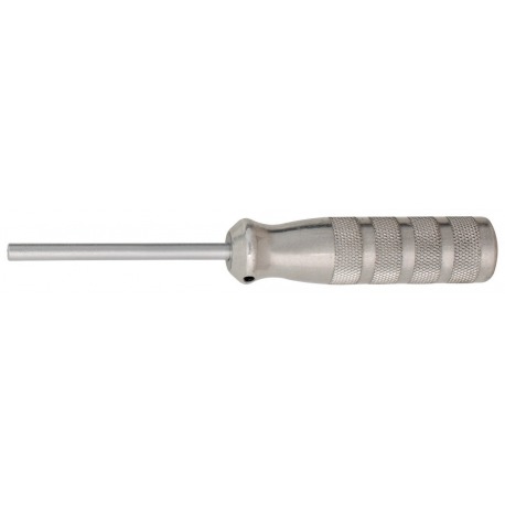 Tournevis Unior p. buse carrée 1751/2Q