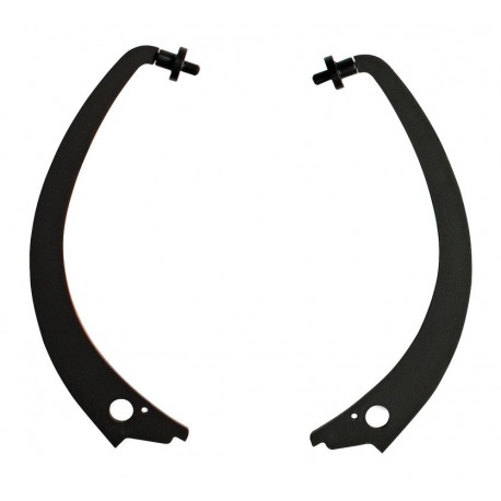 Unior Étriers pour Fat Bikes 1689.7