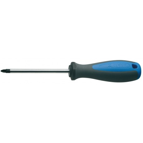 Tournevis profil PZ Unior PZ3x150mm, 625TBI