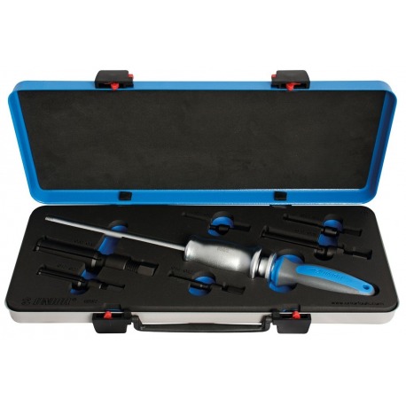 Extracteur unior pour axe inférieur 689/2BI