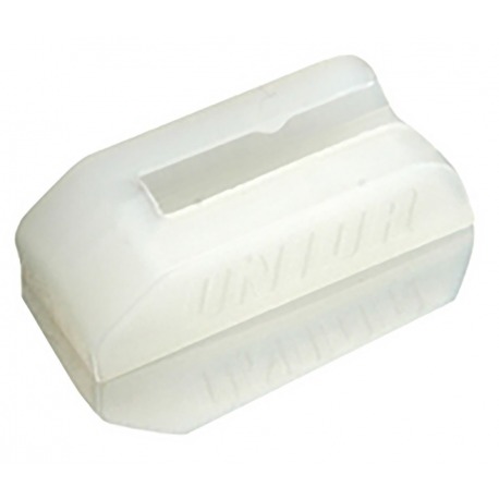 Mâchoires en plastique unior pour 449/1Python pour 240mm, 449.1