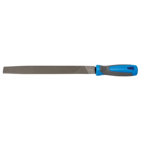 Lime demi-ronde unior demi-ronde avec manche 4,5x16x270mm, 761H1/2S