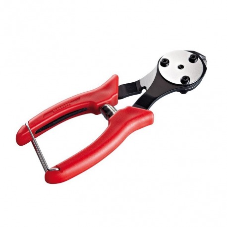 Coupe-câble Sram 00.7118.001.001, avec pince à sertir